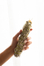 Ramillete de sahumo grande de SALVIA BLANCA en internet