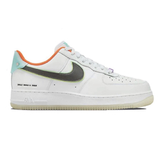 Tênis Nike Air Force 1 LE "Have a Good Game"
