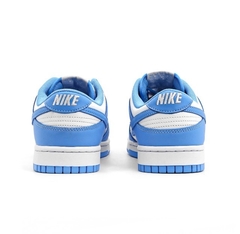 Tênis Nike Dunk Low Azul