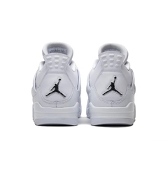 Tênis Air Jordan 4 Retrô "Pure Money" - comprar online
