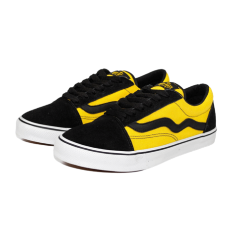 Promo Skate Shop - Tênis MadRats Golden Grafite n38,39,40,41,42,43