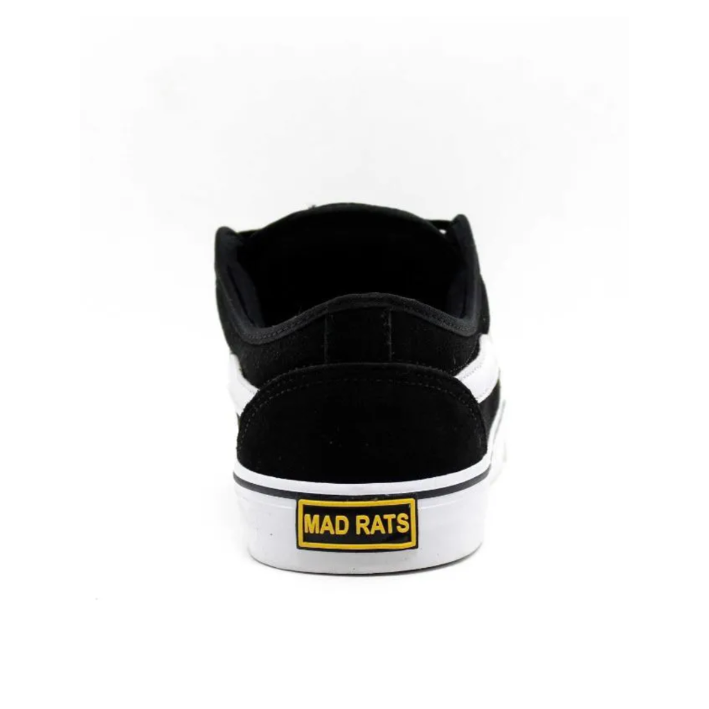 Tênis Mad Rats Golden Preto - Outros Moda e Acessórios