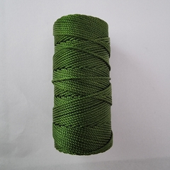 TERLENCA VERDE OSCURO 1,5mm - HT36