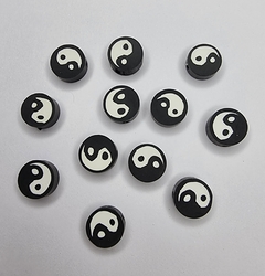 FIMO PASANTE YING YANG PAQ. 10 - FI96