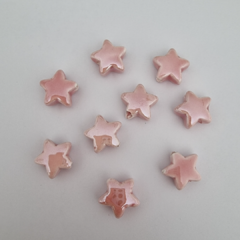 CERAMICA ESTRELLA ROSA - UND - CE5