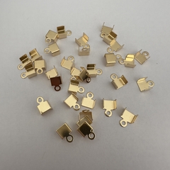 TERMINAL PLANO 5,2mm- PAR - FO52