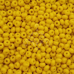 MOSTACILLON OPACO 4MM AMARILLO - PAQ. 10gr. - MO404 - comprar online