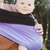 Sling Baby - Suporte para carregar babê - Lou Lou Modas