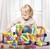 Magic Blocks - Brinquedo Magnético Infantil