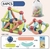 Magic Blocks - Brinquedo Magnético Infantil na internet