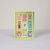 Cuaderno Patchwork Cosido