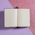 Cuaderno A5 Soft Violeta - comprar online