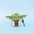 Yoda Paper Toy