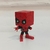 Muñeco Mini Daru Man en internet