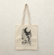 Tote Bag Misterio