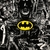 Serigrafía Batman - comprar online