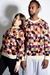 Sweater Bauhaus ABC - trippin store