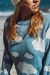 Sweater Nubes en internet