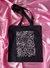 Tote Bag Flores