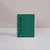 Cuaderno Colorblock Verde