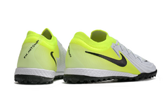 Chuteira Society Nike Phantom Luna Elite NU - AGA Outlet 