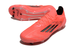 Chuteira-campo-adidas-f50-elite-laceless-fg