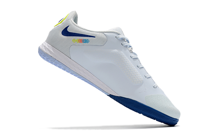 Chuteira Futsal React Tiempo Legend 9 AGA Outlet