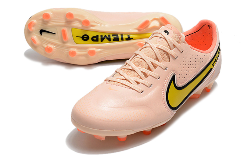 Nike tiempo sales gama alta
