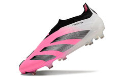 chuteira-campo-adidas-predator-elite-laceless-boots