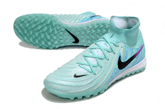 Chuteira Society Nike Phantom Luna Elite NU - loja online