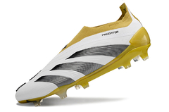 chuteira-campo-adidas-predator-elite-laceless-boots