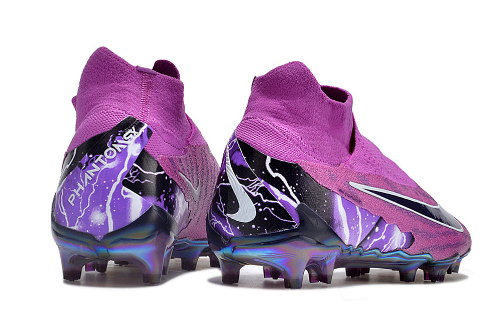 Chuteira mercurialx cano alto sale