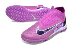 Chuteira Society Nike Phantom GX Elite Cano Alto - loja online