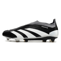 chuteira-campo-adidas-predator-elite-laceless-boots