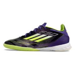 Chuteira Futsal Adidas F50 Pro