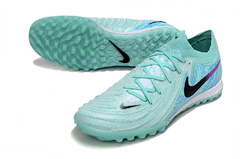 Chuteira Society Nike Phantom Luna Elite NU - loja online