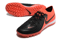 Chuteira Society Nike Phantom Luna Elite NU - loja online