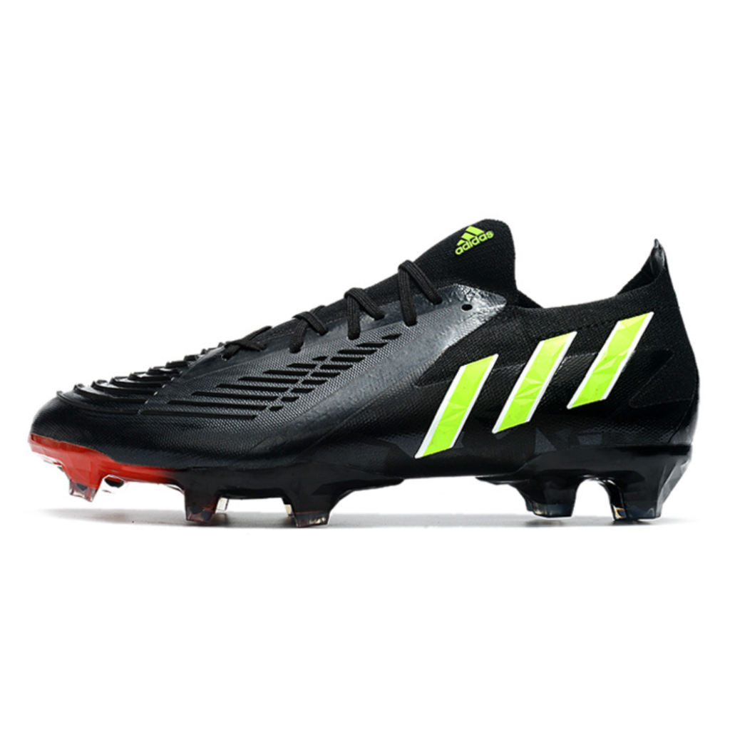 Chuteira Campo Adidas Predator Edge.1 Low - AGA Outlet