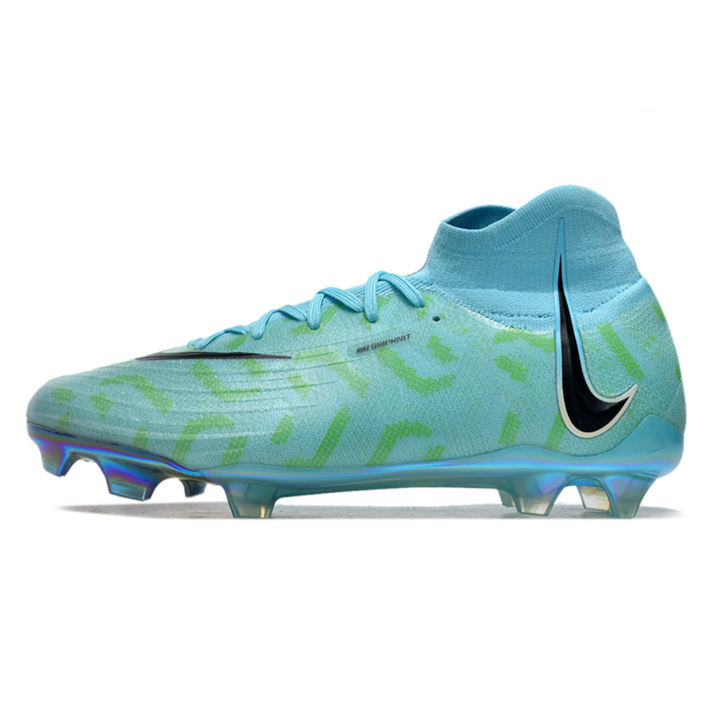 Chuteira Campo Nike Phantom Luna Elite - AGA Outlet