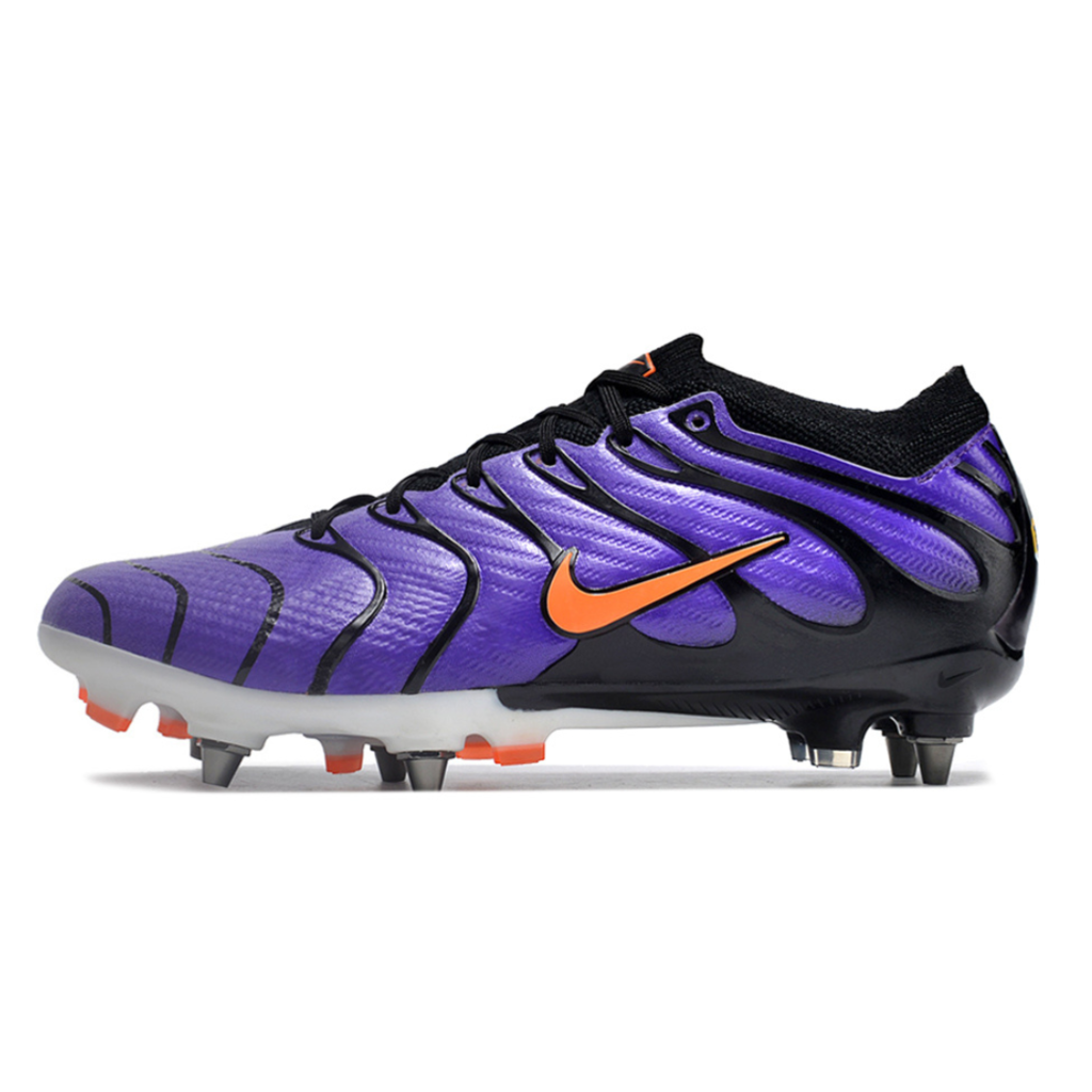 Chuteira Campo Air Zoom Mercurial Superfly 15 Trava Mista