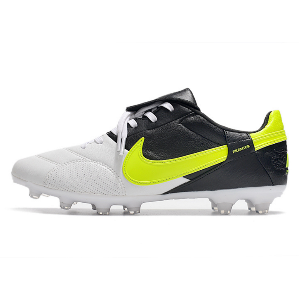 Chuteira Campo Nike The Premier III - AGA Outlet