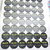 Sticker Troquelados Circulares x10 Planchas A3 - tienda online