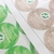 Sticker Troquelados Circulares x10 Planchas A3 - Nativadg