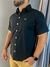 Camisa Ravi All Black #30890031