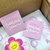 25un Mini Cartão Contém Muito Amor Para Embalagem - comprar online