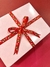 1 Rolo Fita 1cm de Gorgorão Estampada de Natal para Decoração, Laços e Artesanato Para Embalagens na internet