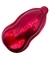 kit tinta Candy Vermelho em Lata na internet