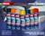 Imagem do Spray automotivo diversas cores 300ml