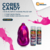Kit Tinta Spray Automotivo Efeito candy PINK - comprar online