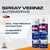 Spray automotivo Verniz- 300ml